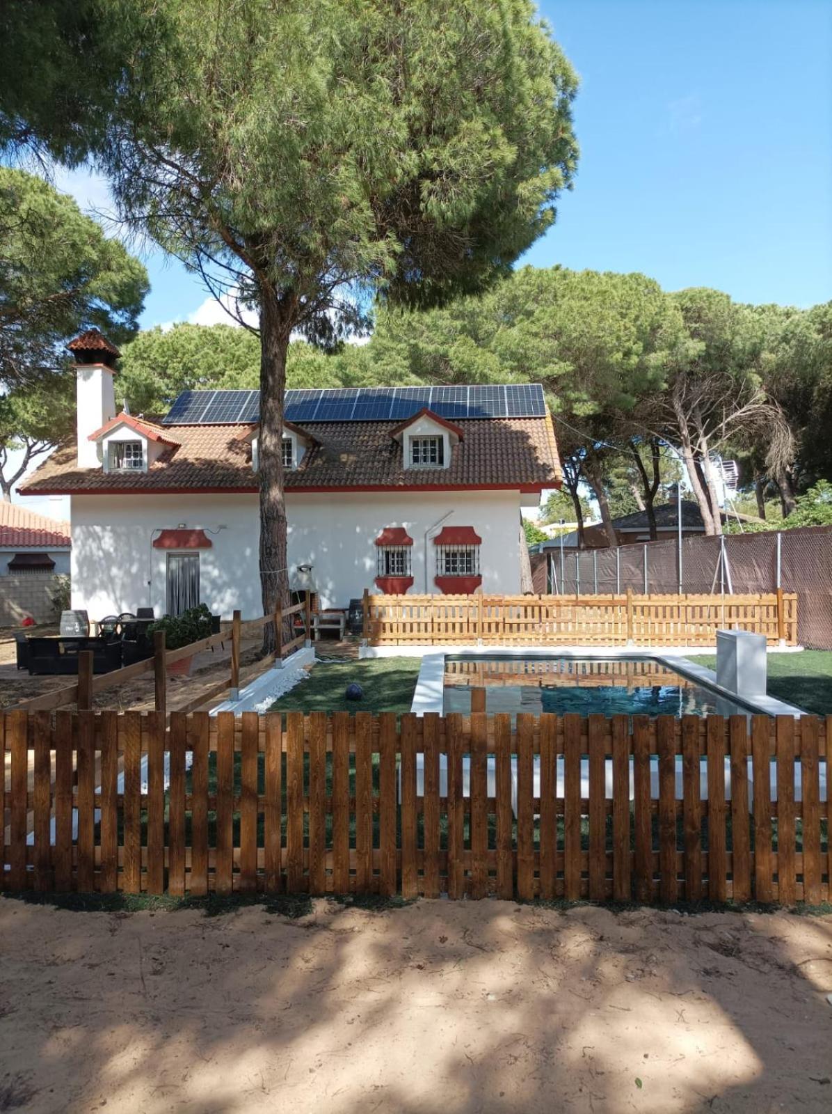 Casa vacanze Casa Selene El Puerto de Santa María